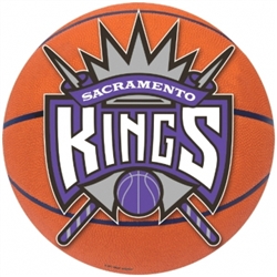 Sacramento Kings Bulk Cutouts | Party Supplies