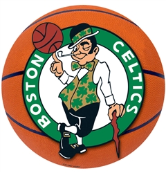 Boston Celtics Bulk Cutouts | Party Supplies