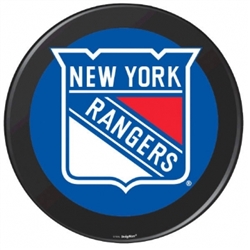 New York Rangers Bulk Cutouts | Party Supplies