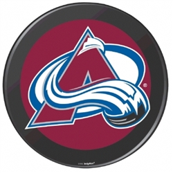 Colorado Avalanche Bulk Cutouts | Party Supplies