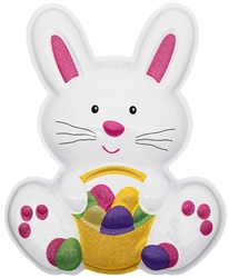 Easter Jumbo Bunny | Party Supplies
