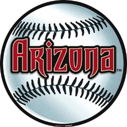 Arizona Diamondbacks Cutouts | Party Supplies