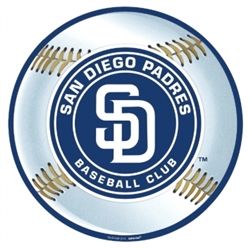San Diego Padres Cutouts | Party Supplies