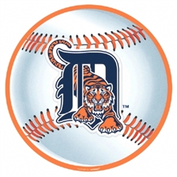 Detroit Tigers Cutouts | Party Supplies