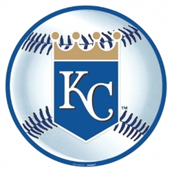 Kansas City Royals Cutouts | Party Supplies