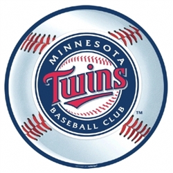 Minnesota Twins Cutouts | Party Supplies