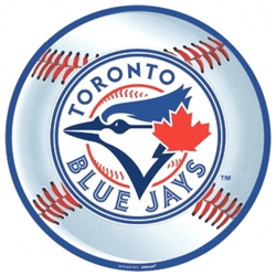 Toronto Blue Jays Cutouts | Party Supplies