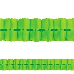 Kiwi Garland | Party Supplies