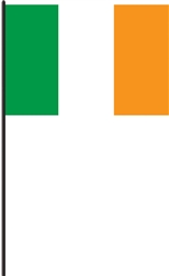 Large Irish Flag | St. Patrick's Day decorations