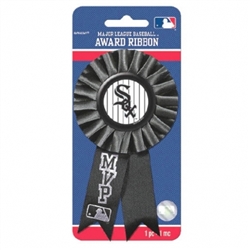Chicago White Sox Award Ribbon | Party Supplies