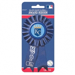 Kansas City Royals Award Ribbon | Party Supplies