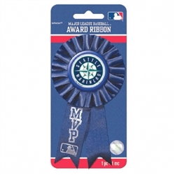 Seattle Mariners Award Ribbon | Party Supplies