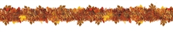 Fall Leaves Boa Garland | Party Supplies
