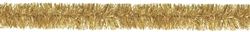 Gold Tinsel Boa Garland | Party Supplies