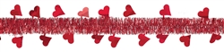 Valentine Value Garland | Party Supplies