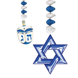 Hanukkah Decorations for Sale