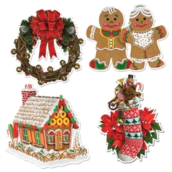 Christmas Decorations for Sale