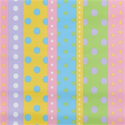 Modern Baby Gift Wrap | Party Supplies