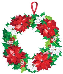 Christmas Wreath | Party Supplies