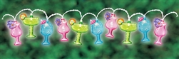 Margarita String Lights | Luau Party Supplies
