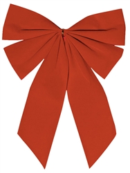 Red Small Bow | Party Supplies
