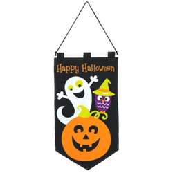 Halloween Door Banner | Halloween Decorations