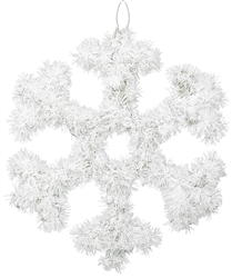 Snowflake Decoration | Party Supplies