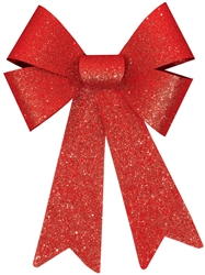 Red Bow | Party Supplies