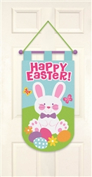 Easter Door Banner | Party Supplies