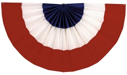 Red/White/Blue Bunting | Party Supplies
