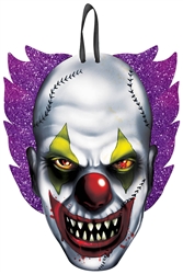 Clown Value Sign | Party Supplies