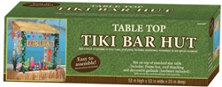 Tiki Bar Hut | Luau Party Supplies
