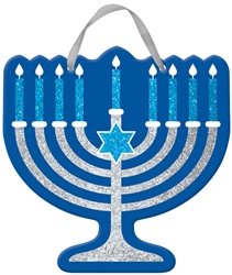 Hanukkah Value Sign | Party Supplies