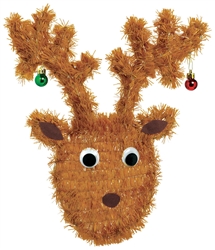 Value Reindeer Decoration | Party Supplies