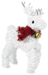 3-D Reindeer Decoration | Party Supplies