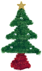 3-D Tree Decoration | Party Supplies