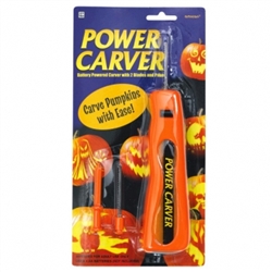 Carving Power Tool