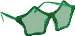 Green Star Shades