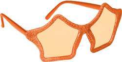 Orange Star Shades