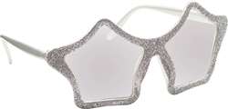 Silver Star Shades