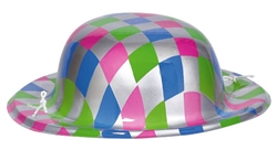 Classic 70's Mini Hat | Party Supplies