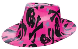 Rock On Mini Hat | Party Supplies