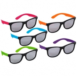 80's Neon Glasses | Party Supplies