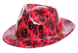 Rock Star Skull Hat | Party Supplies