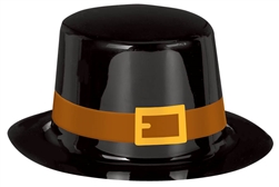 Pilgrim Top Hat | Party Supplies