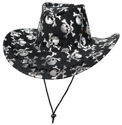 Rock Star Cowboy Hat | Party Supplies