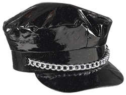 Rock On Biker Hat | Party Supplies