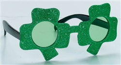 St. Patrick's Day Sunglasses | St. Patrick's Day Party Favors