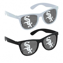 Chicago White Sox Printed Glasses | Party Supplies