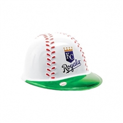 Kansas City Royals Vac Form Hat | Party Supplies